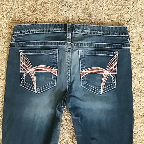 Pants - Picture 3 of 3